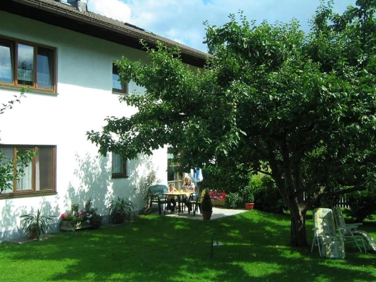 Schwaigerhof Villa Marquartstein Farm stay