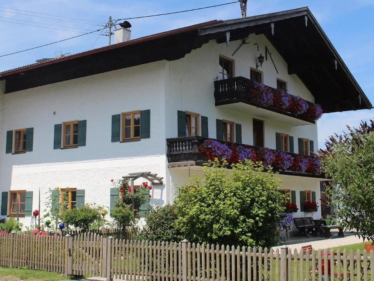 Schwaigerhof Villa Marquartstein
