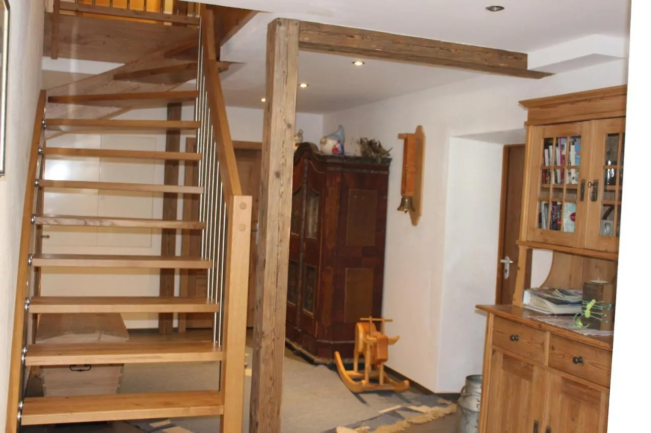 Farm stay Schwaigerhof Villa Marquartstein