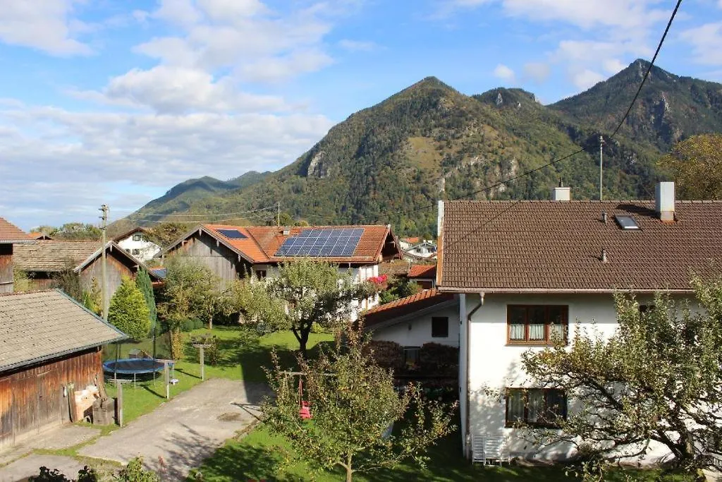 Schwaigerhof Villa Marquartstein Farm stay
